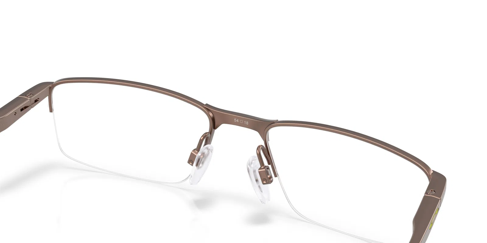 Oakley Socket 5.5 3218 Eyeglasses - view 166